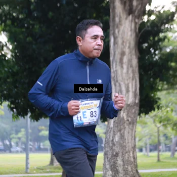 Runner Photo 4322858