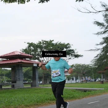 Runner Photo 4322859