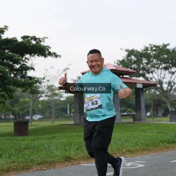 Runner Photo 4322863