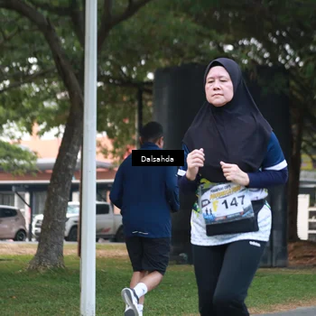 Runner Photo 4322864