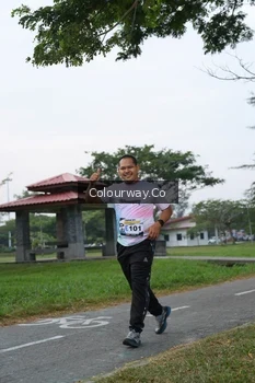 Runner Photo 4322865