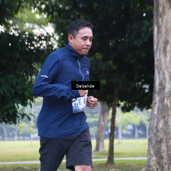 Runner Photo 4322868