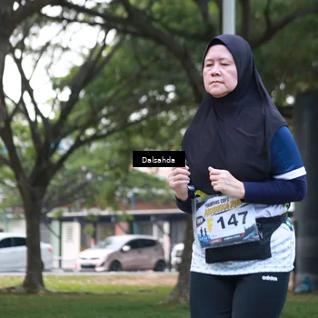 Runner Photo 4322871