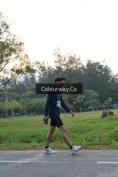 Runner Photo 4322872