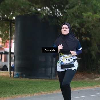 Runner Photo 4322873