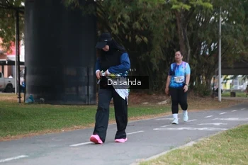 Runner Photo 4322874