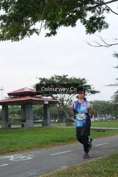 Runner Photo 4322875