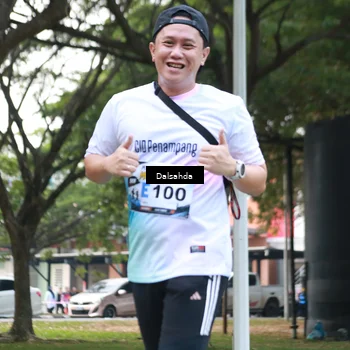 Runner Photo 4322877