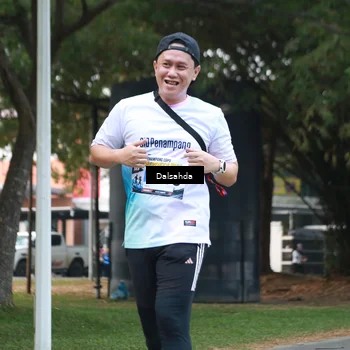 Runner Photo 4322879