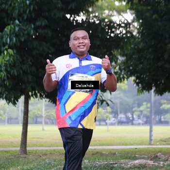 Runner Photo 4322880