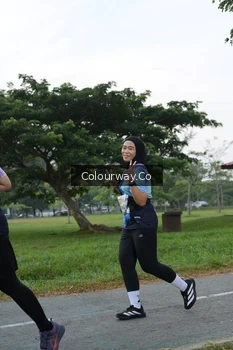 Runner Photo 4322883
