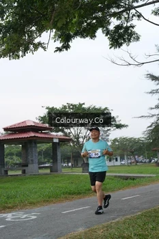 Runner Photo 4322886