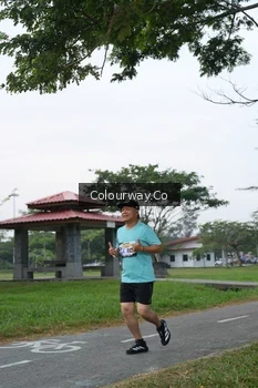 Runner Photo 4322887