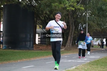 Runner Photo 4322890