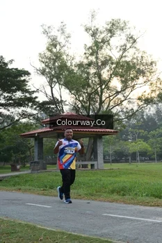 Runner Photo 4322891