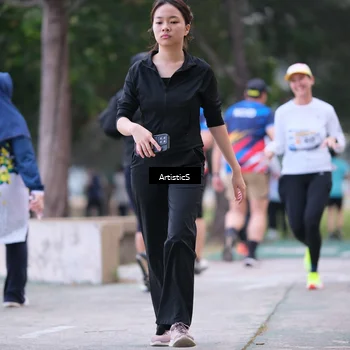 Runner Photo 4322892
