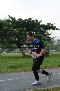 Runner Photo 4322896