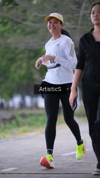 Runner Photo 4322897