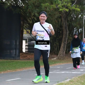 Runner Photo 4322898