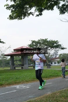 Runner Photo 4322902