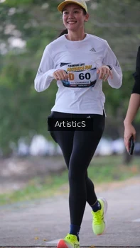 Runner Photo 4322906