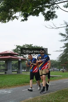 Runner Photo 4322907