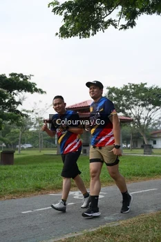 Runner Photo 4322913