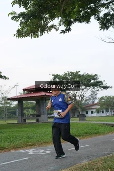 Runner Photo 4322915