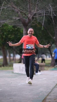 Runner Photo 4322918