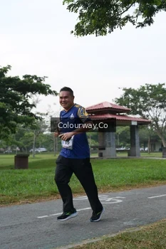 Runner Photo 4322920