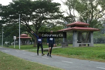 Runner Photo 4322922