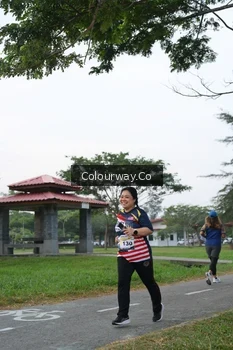 Runner Photo 4322924