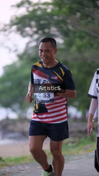 Runner Photo 4322926