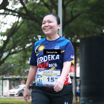 Runner Photo 4322928