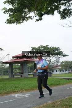 Runner Photo 4322929