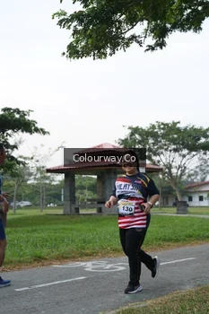 Runner Photo 4322930