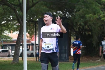 Runner Photo 4322931