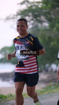 Runner Photo 4322933