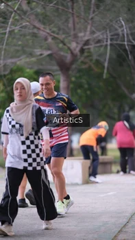 Runner Photo 4322934