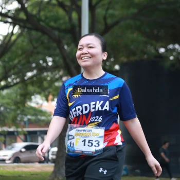 Runner Photo 4322935