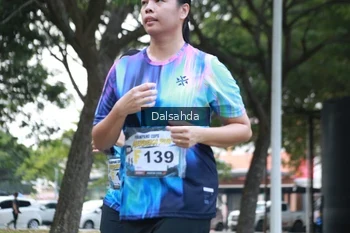 Runner Photo 4322937