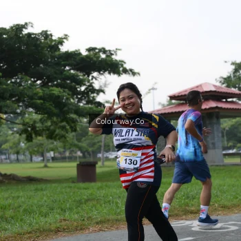Runner Photo 4322938