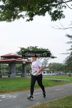 Runner Photo 4322940