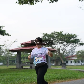 Runner Photo 4322944