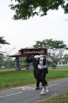 Runner Photo 4322945