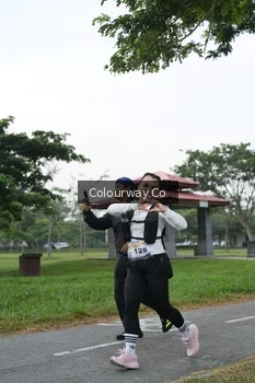 Runner Photo 4322950