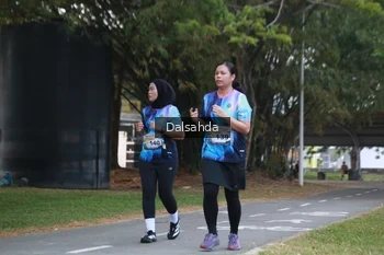 Runner Photo 4322952