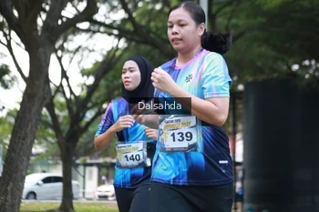 Runner Photo 4322953