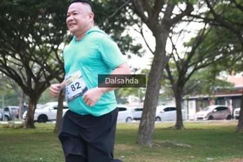 Runner Photo 4322955