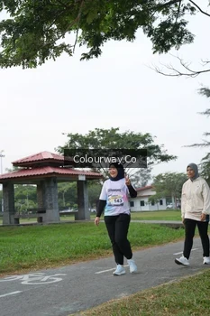 Runner Photo 4322956